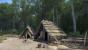 Kingdom Come: Deliverance, Beta - Holzfällercamp
