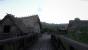 Kingdom Come: Deliverance, Beta - Kühle Abendlichtstimmung in Dorf Talmberg