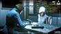 République (PS4): Bei etlichen Szenen leiden wir mit Hope regelrecht mit. Etwa, wenn wir per Kamera einem brutalen Verhör beiwohnen müssen, ohne eine Chance zu haben, das arme Ding davor zu bewahren.