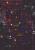 The Division - Karte mit Locations aller Fundorte der Elite-Gegner in der Dark Zone. Unterirdischer Fundort = weiß, oberirdisch = blau