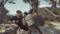 Hitman: Sapienza - Sonderlich helle ist die gegnerische KI nicht gerade. Wachen lassen sich meist problemlos im Faustkampf ausschalten.