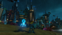 Grafisch holt Ratchet & Clank einiges aus der PS4-Hardware raus und läuft durchgehend flüssig. So wünschen wir uns jedes Remake!