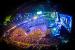 Apropos "Nerds haben doch eh keine Freunde": 30.000 Besucher in der Kölner Lanxess-Arena bei der ESL One Cologne.