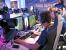 Zockmarathon: Beim ASUS Play-it-Cool-Turnier im April 2015 galt es für die Teilnehmer, 24 Stunden lang Hearthstone zu spielen. Im Bild: Der deutsche eSportler Mathis "Jabbz" Friesel.