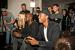 Kicker-Prominenz: David Alaba vom FC Bayern München unterstützt die Virtuelle Bundesliga, eine eigens von EA Sports veranstaltete Liga für FIFA 16.