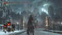 Das beschauliche Ithiryll gehört zu den schönsten Arealen des Spiels und hat optisch viel mit Yharnam aus Bloodborne gemeinsam.