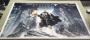 Rise of Iron ist der Name der mutmaßlich nächsten Destiny-Erweiterung. Promo-Material (im Bild) ist im Vorfeld der Spielemesse im Netz aufgetaucht.