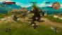 Geralts Waffen und Fähigkeiten sind seit dem ersten Spiel bekannt. Ein neuer Hexer könnte frischen Wind ins Gameplay bringen.