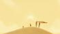<strong>Inspiriert:</strong> Jenovah Chen, Mitbegründer von Thatgamecompany, hat seine Master-Arbeit über Flow in Spielen verfasst und implementiert das Konzept unter anderem in Journey.&nbsp;