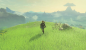 The Legend of Zelda - Breath of the Wild