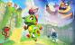Geistige Nachfolger: Yooka-Laylee, Bloodstained und Co. können nicht begeistern (5)