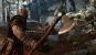 Die Axt ersetzt die Chaosklingen der älteren God-of-War-Spiele.