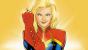 Captain Marvel ist eine der mächtigsten Heldinnen des Marvel-Universums. Nächstes Jahr bekommt sie ihren eigenen Film.