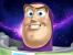 Von Pixar-Helden wie Buzz Lightyear...