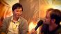 Final Fantasy 15: Hajime Tabata im Gespräch mit unserem Redakteur Lukas Schmid