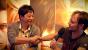 Final Fantasy 15: Hajime Tabata im Gespräch mit unserem Redakteur Lukas Schmid (2)