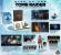 Alles drin, alles dran: In der Jubiläumsedition von Rise of the Tomb Raider sind die Kampagne und alle bisher veröffentlichten Zusatzinhalte enthalten.