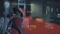 Em Ende jeder Untergrund-Phase steht ein oder mehrere Bosse. Im letzten Raum des Dungeons wartet zudem eine Kiste und ein Container mit Loot auf euch.