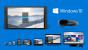 Die UWP-Apps sollen auf allen Windows-basierten Geräten funktionieren.