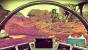 No Man's Sky: Zu Spielbeginn müssen wir zunächst unser Raumschiff wieder flott machen.