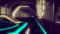 No Man's Sky im Test: Schade, die Raumstationen sehen immer gleich aus.