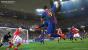 Spieler-Charaktere sind nun besser erkennbar. Neymar ist zum Beispiel der Einzige mit Trikotauszieh-Jubel - inklusive gelber Karte.