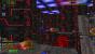 Das Cyberpunk-Szenario von System Shock erlaubte abgefahrene Level-Designs auf der Citadel-Raumstation.