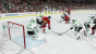 Die NHL-Reihe zeigt sich in diesem Jahr spielerisch klar verbessert. Vor allem die KI glänzt mit realistischer Raumaufteilung und gutem Positionsspiel.