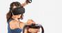 Um mit (Oculus) VR richtig gut spielen zu können, braucht man Platz. Erst recht, wenn man noch die Arme mit dem Controller ungehindert bewegen muss.