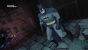 In Arkham City sind etliche Kostüme für Batman direkt freigeschaltet. Es ist also beispielsweise möglich als Flattermann aus der Animated Series auf Verbrecherjagd zu gehen.