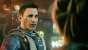 Der Protagonist Leutnant Reyes wird im Laufe der Handlung zum Kapitän befördert.