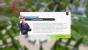 "Neuer fluss": Die Lokalisation von Rollercoaster Tycoon World ist gründlich in die Hose gegangen.