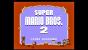 <strong>Super Mario Bros 2.</strong> - In Wahrheit gar kein "echtes" Super Mario Bros., hat der zweite Teil in der Serie dennoch seine bleibenden Spuren hinterlassen.