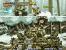 Rollender Namensgeber: Metal Slug ist nicht nur der Name der Serie, sondern gleichzeitig auch die Bezeichnung für den kleinen Mini-Panzer, in dem ihr ab und zu Platz nehmen könnt.