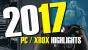 PC-Highlights 2017: Großer Video-Ausblick inklusive Spielen für Xbox One (1)