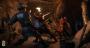 Kingdom Come: Deliverance - Schwertkampf in einem verwinkelten Höhlensystem. Clevere Abenteurer rekrutieren sich vorher einige KI-Mitstreiter