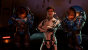 Mass Effect: Andromeda - Wichtige Charaktere im Überblick. (1)