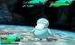 Ein Shiny-Enton.