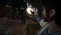 Action-Szenen werden mit Quick-Time-Events gemeistert. Wie auch andere Telltale-Spiele setzt TWD: Season 3 mehr auf Atmosphäre als auf Gameplay.
