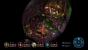 Die zweidimensionalen Hintergründe von Torment: Tides of Numenera sind schön gezeichnet, die Grafik rechtfertigt dennoch nicht die massiven Ruckler auf PS4 und Xbox One.