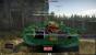 Das Schadensmodell von War Thunder ist beinhart. Eine Killcam zeigt uns aber, was der fatale Treffer verursacht hat.