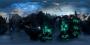 360 Grad Screenshot mit Nvidia Ansel.