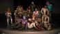 Die Tempest-Crew, eure kleine Familie in Andromeda.