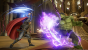Marvel vs.Capcom: Infinite in der Vorschau.