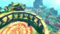 Die fünf Levels sind riesig, verzweigt und enthalten auch etliche seperate Zusatz-Abschnitte. Kleinere, aber mehr Level hätten wir noch besser gefunden.