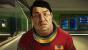Im Dialog mit anderen Charakteren könnt ihr euch in Prey einfach umdrehen und was anderes anstellen.