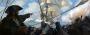 Skull and Bones: Artworks und Konzeptzeichnungen (5)