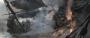 Skull and Bones: Artworks und Konzeptzeichnungen