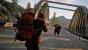 Vorsicht: Schusswaffen locken Gegner an!