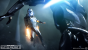 Star Wars: Battlefront 2 in der E3-Vorschau - Multiplayer-Schlacht angespielt. (8)